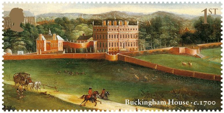 Buckingham House in 1700 looks almost unrecognisable to today's Palace. (PA) 1 / 11Photo by PA / PA Share to FacebookShare to TwitterShare to Pinterest ClosePrevious imageNext image 